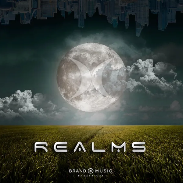 Beautiful Wonder — Brand X Music