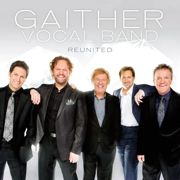 Because He Lives — Gaither Vocal Band