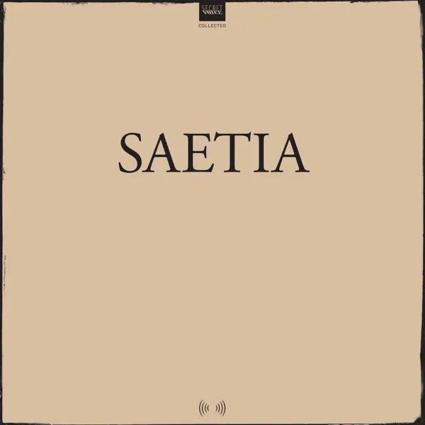 Becoming the Truth — Saetia