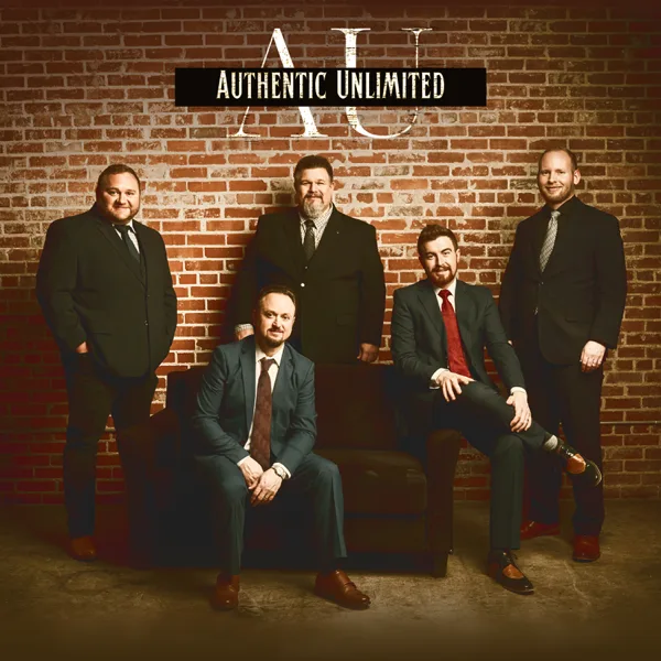 Before You Miss Me — Authentic Unlimited