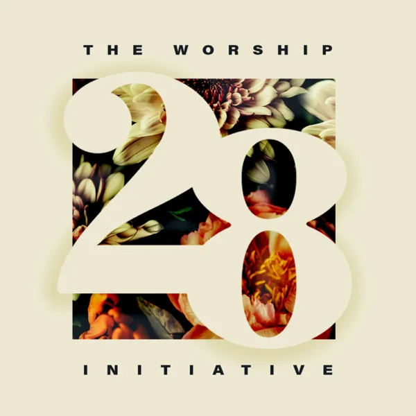 Behold Him (Live) [feat. Aaron Williams & John Marc Kohl] — The Worship Initiative