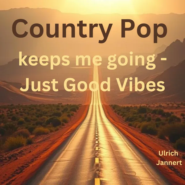 Being on the Road — Ulrich Jannert