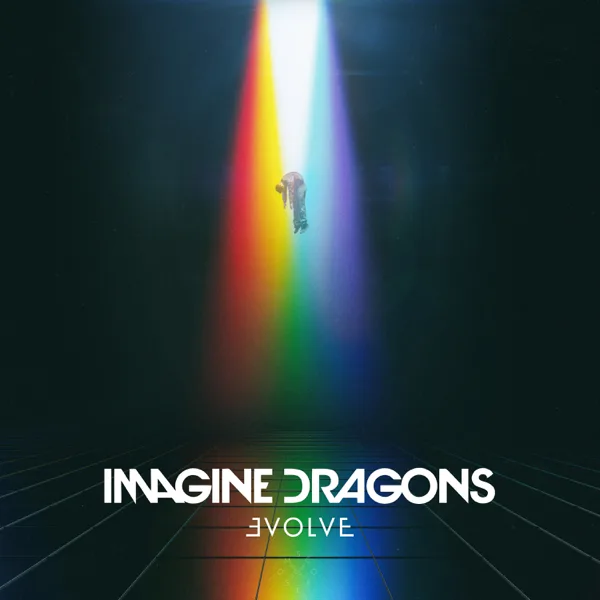 Believer — Imagine Dragons
