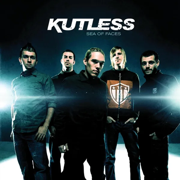 Better For You — Kutless