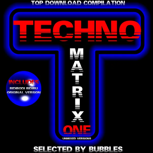 Bidibodi Bidibu — Bubbles