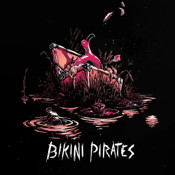 Bikini Pirates (feat. Nanowar of Steel) — The Rumpled