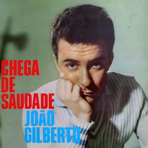 Bim Bom (2021 Remaster) — João Gilberto