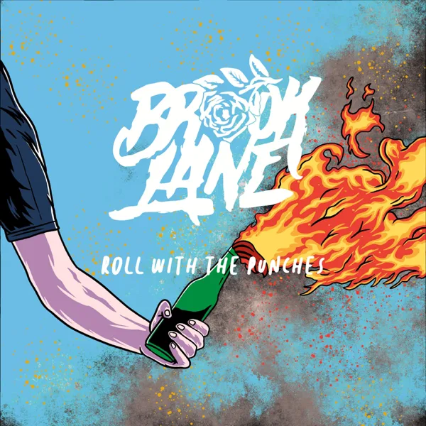 Bite the Bullet — Brooklane & We Set Signals