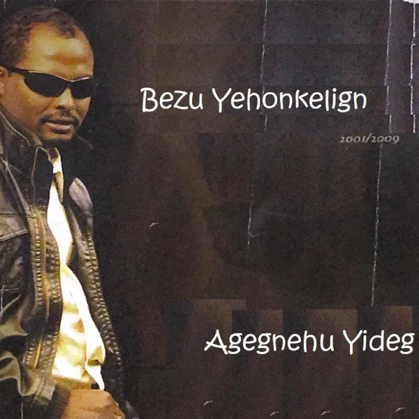 Bizu Yehonkillign / Wiletaw — Agegnehu Yideg