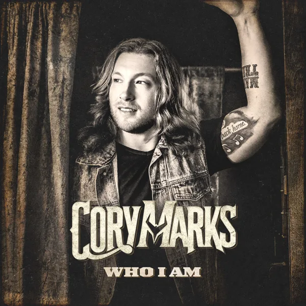 Blame It on the Double — Cory Marks