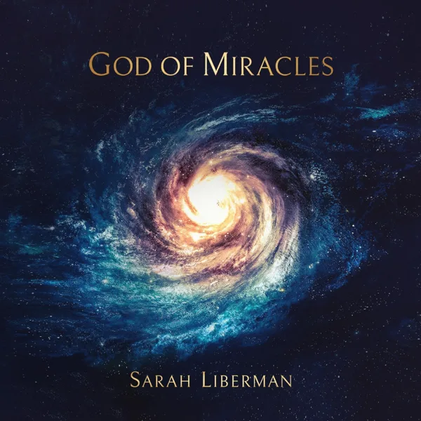 Bless the Lord — Sarah Liberman