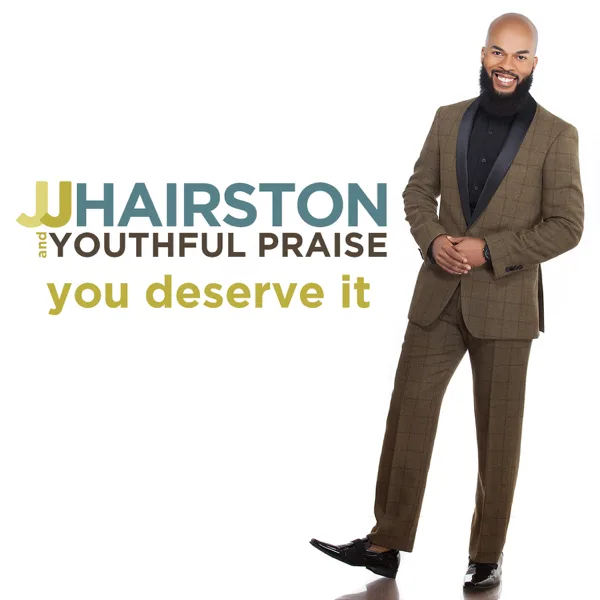 Blood Still Works — J.J. Hairston & Youthful Praise
