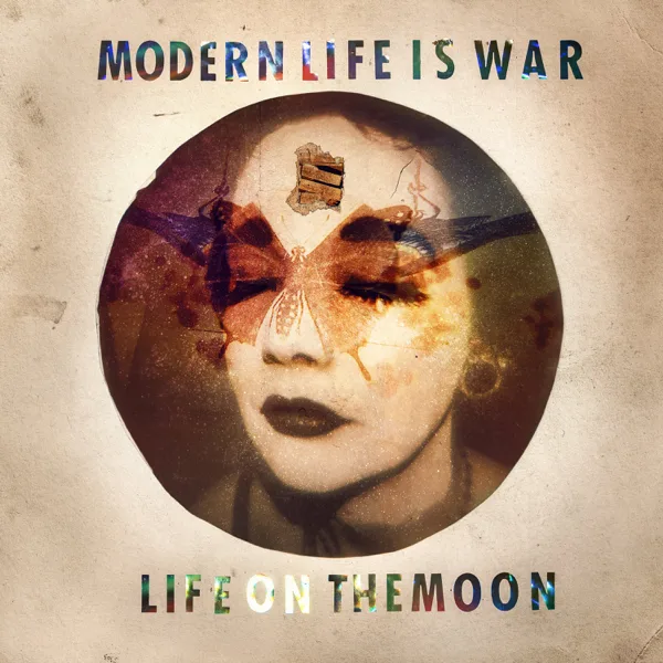 Bloodsport — Modern Life Is War