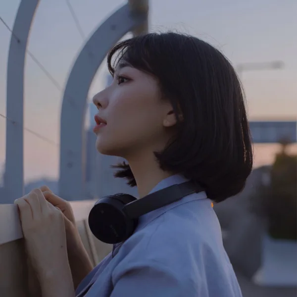 Blue City — Nahee