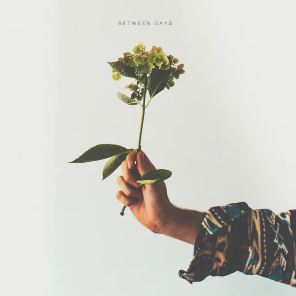Blue — Far Caspian