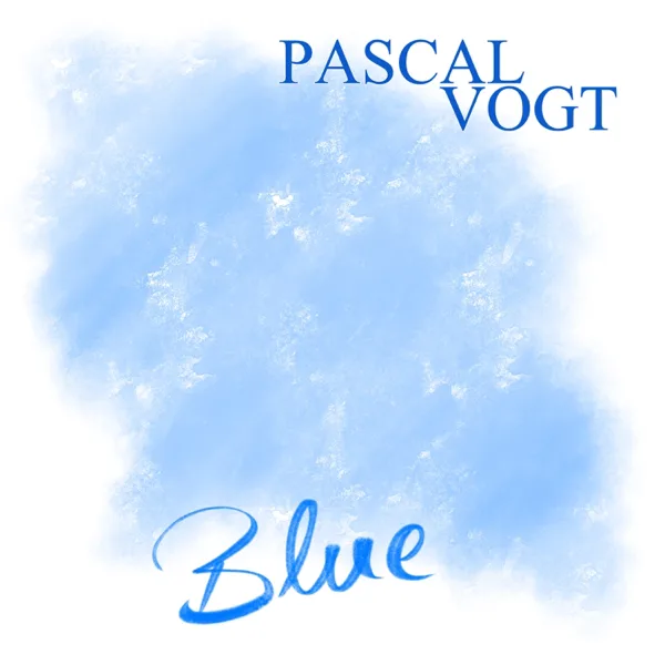 Blue — Pascal Vogt