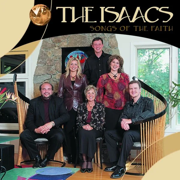 Bluegrass Medley — The Isaacs