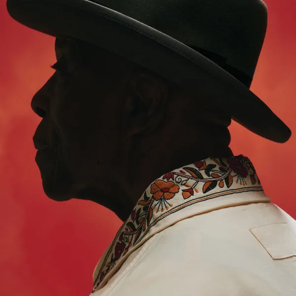 Blues Chase The Blues Away — Buddy Guy