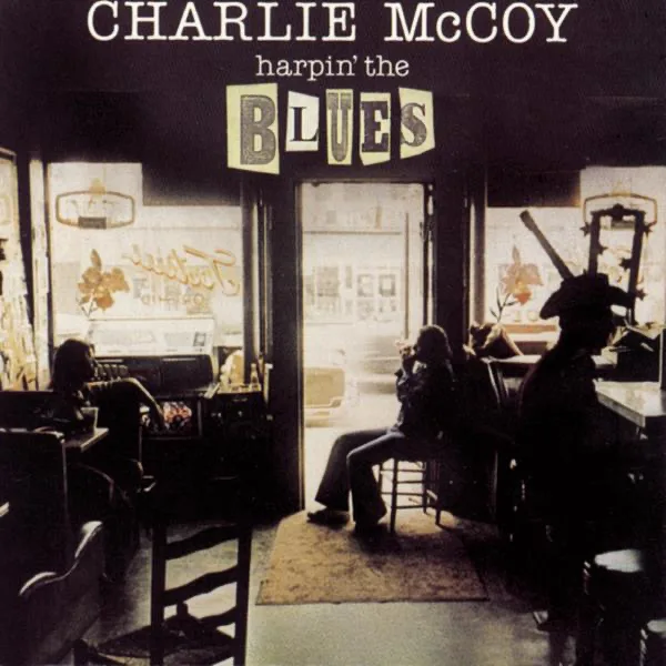 Blues Stay Away from Me — Charlie McCoy