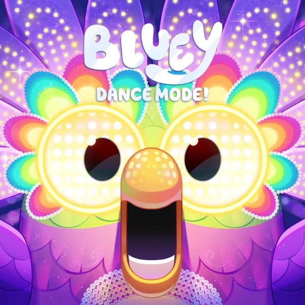 Bluey Theme Tune (Dance Remix) — Bluey