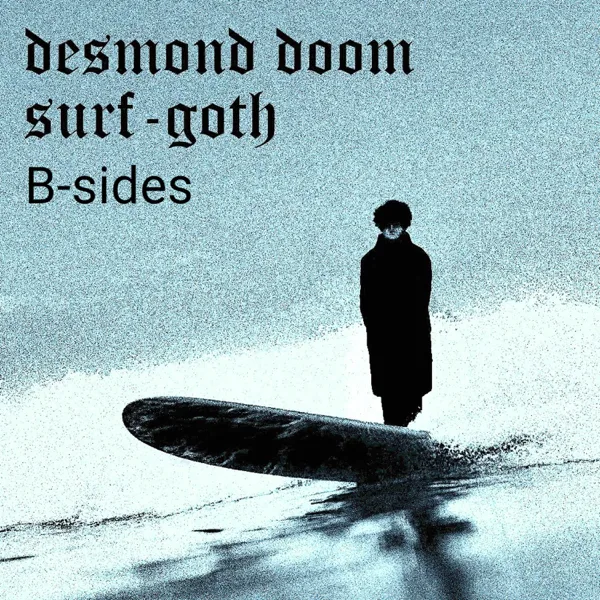 Bonnie and Clyde — Desmond Doom