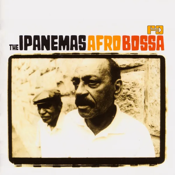 Bosco — The Ipanemas