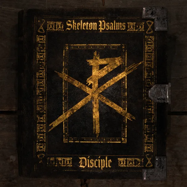 Bow Down — Disciple