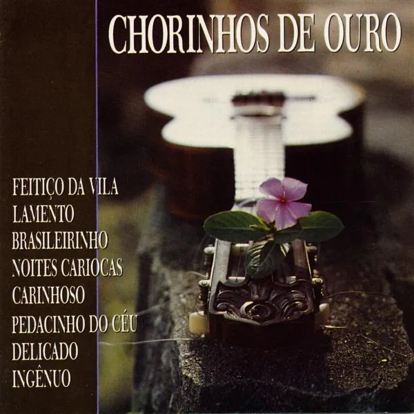 Brasileirinho — Canhotinho