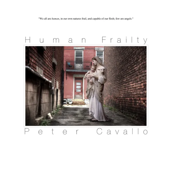 Breathe — Peter Cavallo