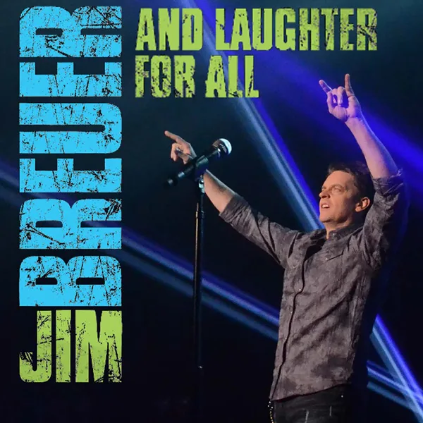 Breuer Look (feat. Jim Breuer) — Jim Breuer