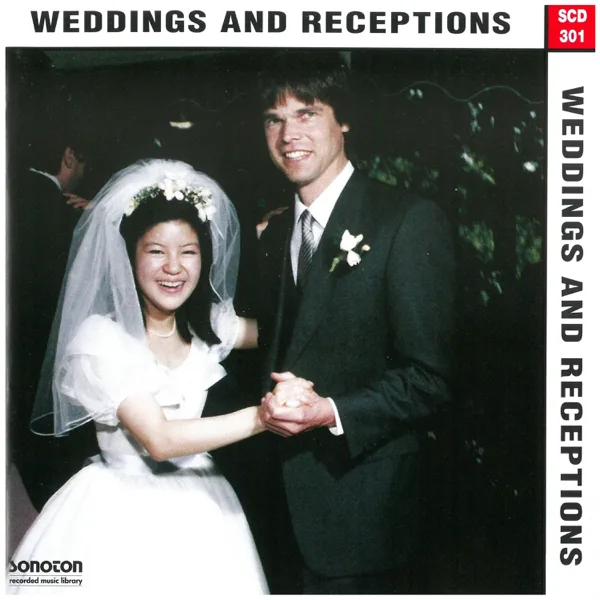 Bridal Chorus — Gregor F. Narholz & Sonoton Film Orchestra