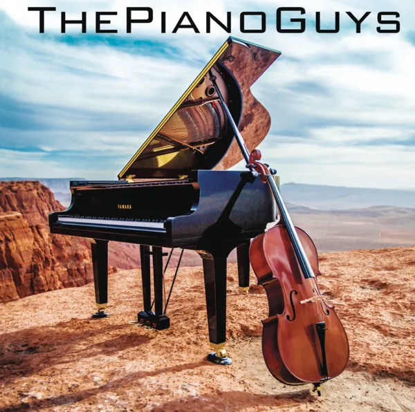 Bring Him Home — The Piano Guys