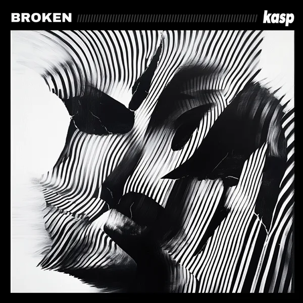 Broken — kasp & wufu