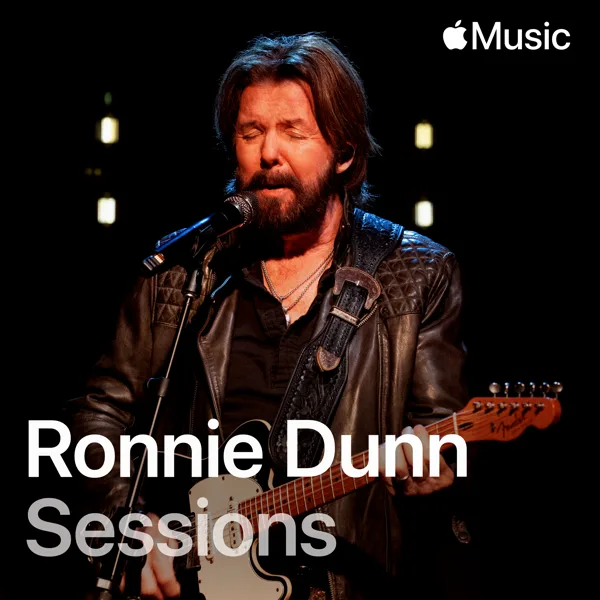 Broken Neon Hearts (Apple Music Sessions) — Ronnie Dunn