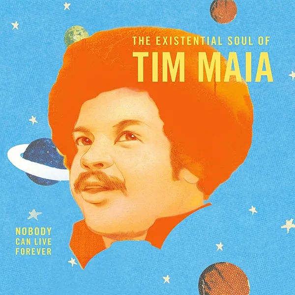 Brother Father Mother Sister — Tim Maia