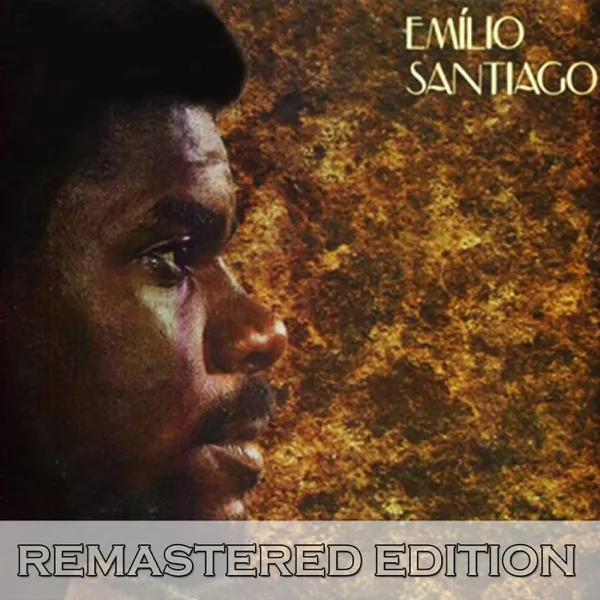 Brother (Remastered) — Emílio Santiago