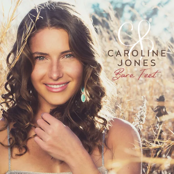 Brown Eyed Girl — Caroline Jones