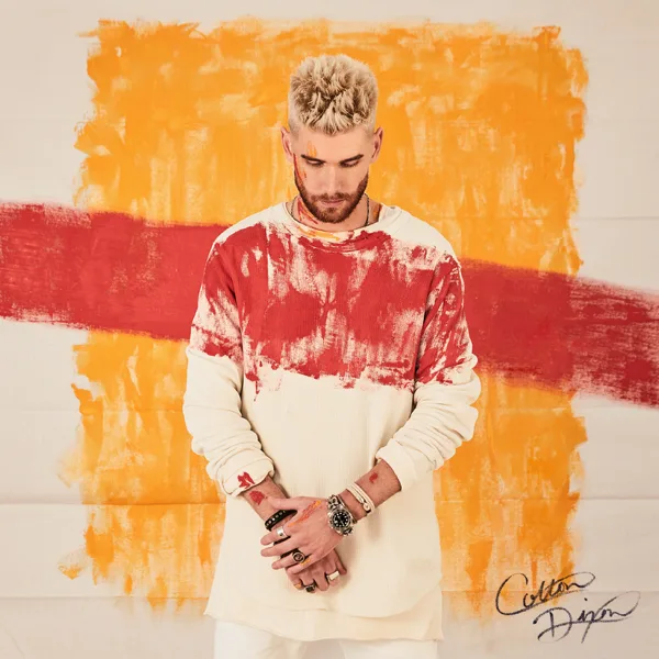 Build a Boat — Colton Dixon