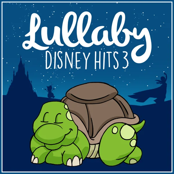 Bundle of Joy (From "Inside Out") [Lullaby Rendition] — Lullaby Dreamers