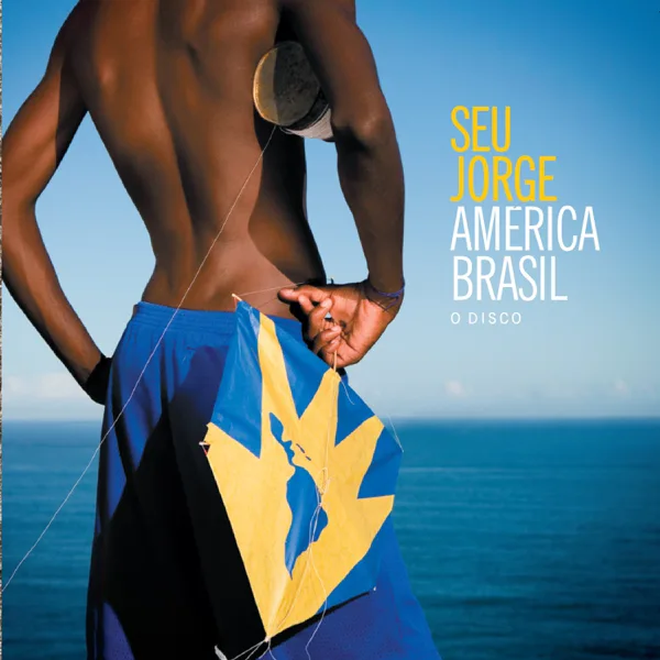 Burguesinha — Seu Jorge