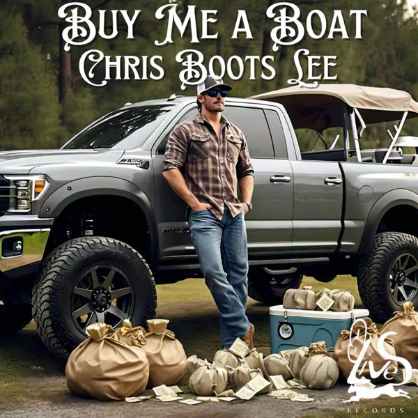Buy Me A Boat — Chris Boots Lee