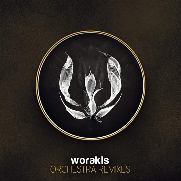By the Brook (Antoine Decrop Remix) — Worakls