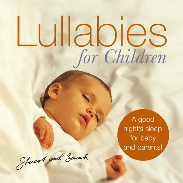 Bye Baby Bunting — Stuart Jones