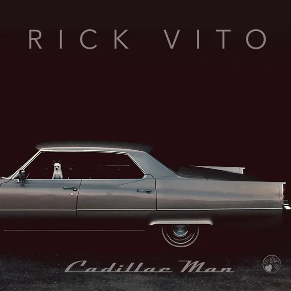 Cadillac Man — Rick Vito
