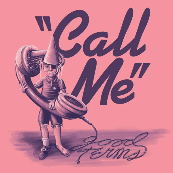 Call Me — Good Terms