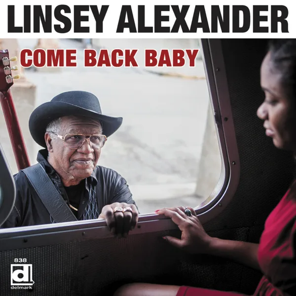 Call My Wife — Linsey Alexander