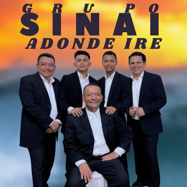 Cambio Mi Destino — Grupo Sinai