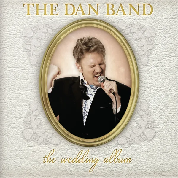 Candy Shop (Funk Jam) — The Dan Band