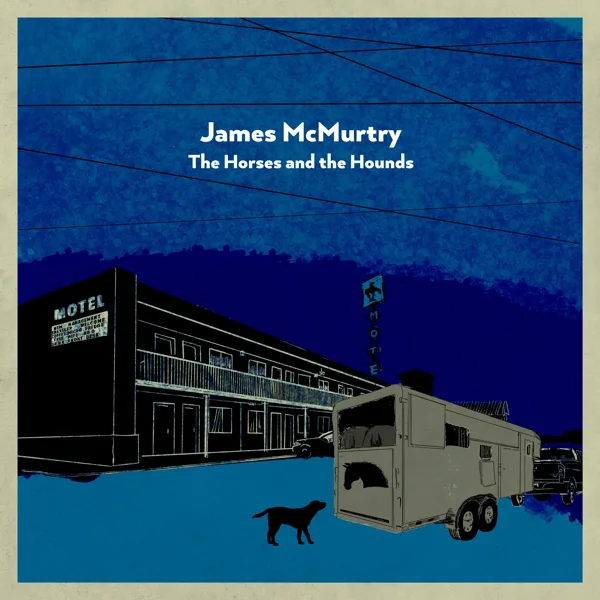 Canola Fields — James McMurtry