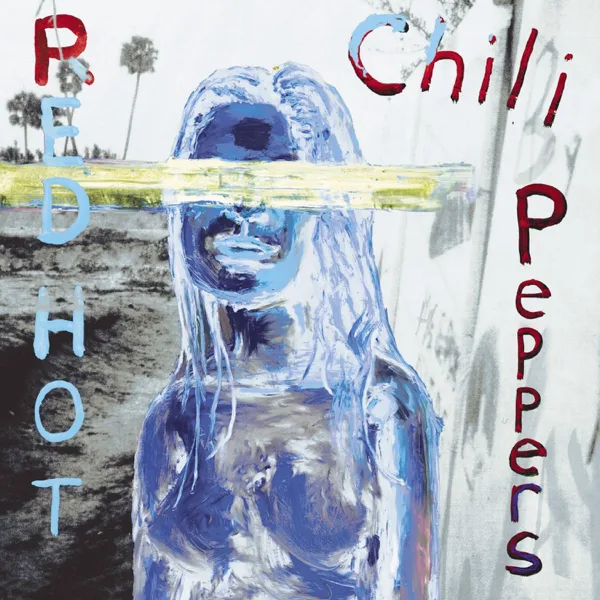 Can't Stop — Red Hot Chili Peppers